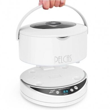 Ultralyd bad PELCAS CDS-200A 750 ml