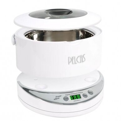 Ultralyd bad PELCAS CDS-200A 750 ml