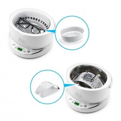 Ultralyd bad PELCAS CDS-200A 750 ml