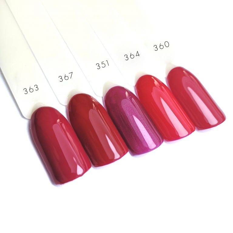 Diamondline GRANDE gelelakk Nr 367, 10 ml