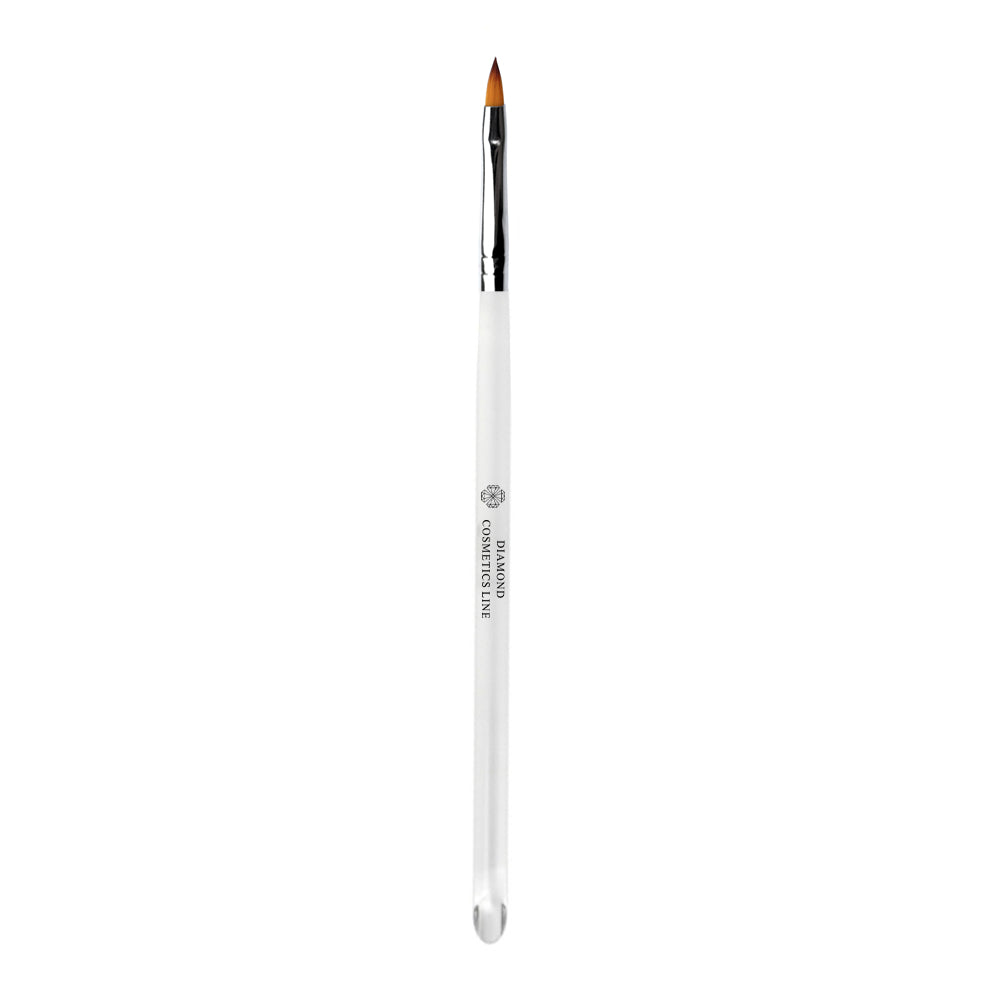 Pensler for arbeid med paste til øverste designer