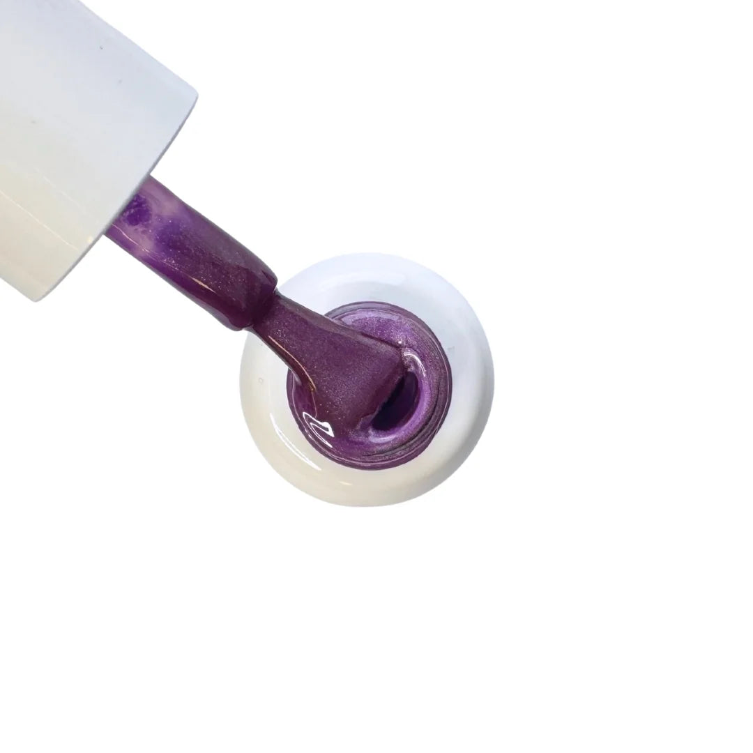 MINI “FANTASY” cat eye, gelelakk , NR. 5, 6 ml