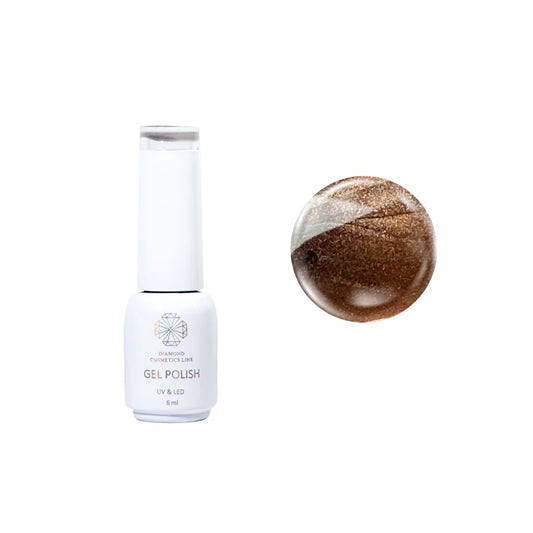 MINI “FANTASY” cat eye, gelelakk , NR. 6, 6 ml