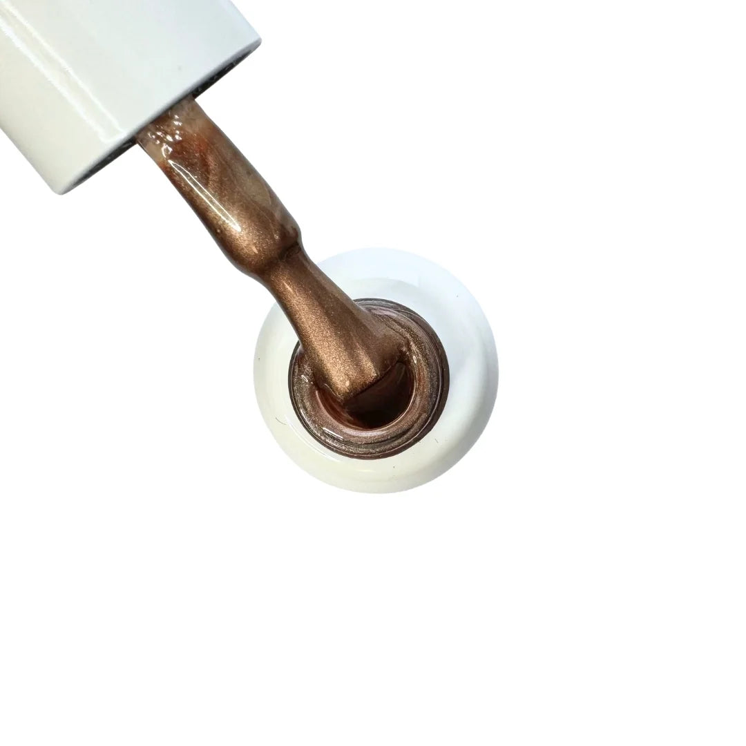 MINI “FANTASY” cat eye, gelelakk , NR. 6, 6 ml