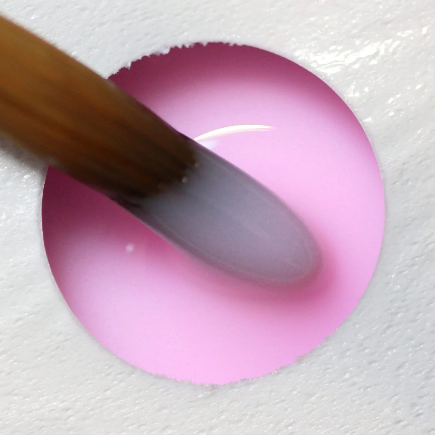 UV/LED ORCHID THIXOTROPIC GEL 15 ML / 30 ML