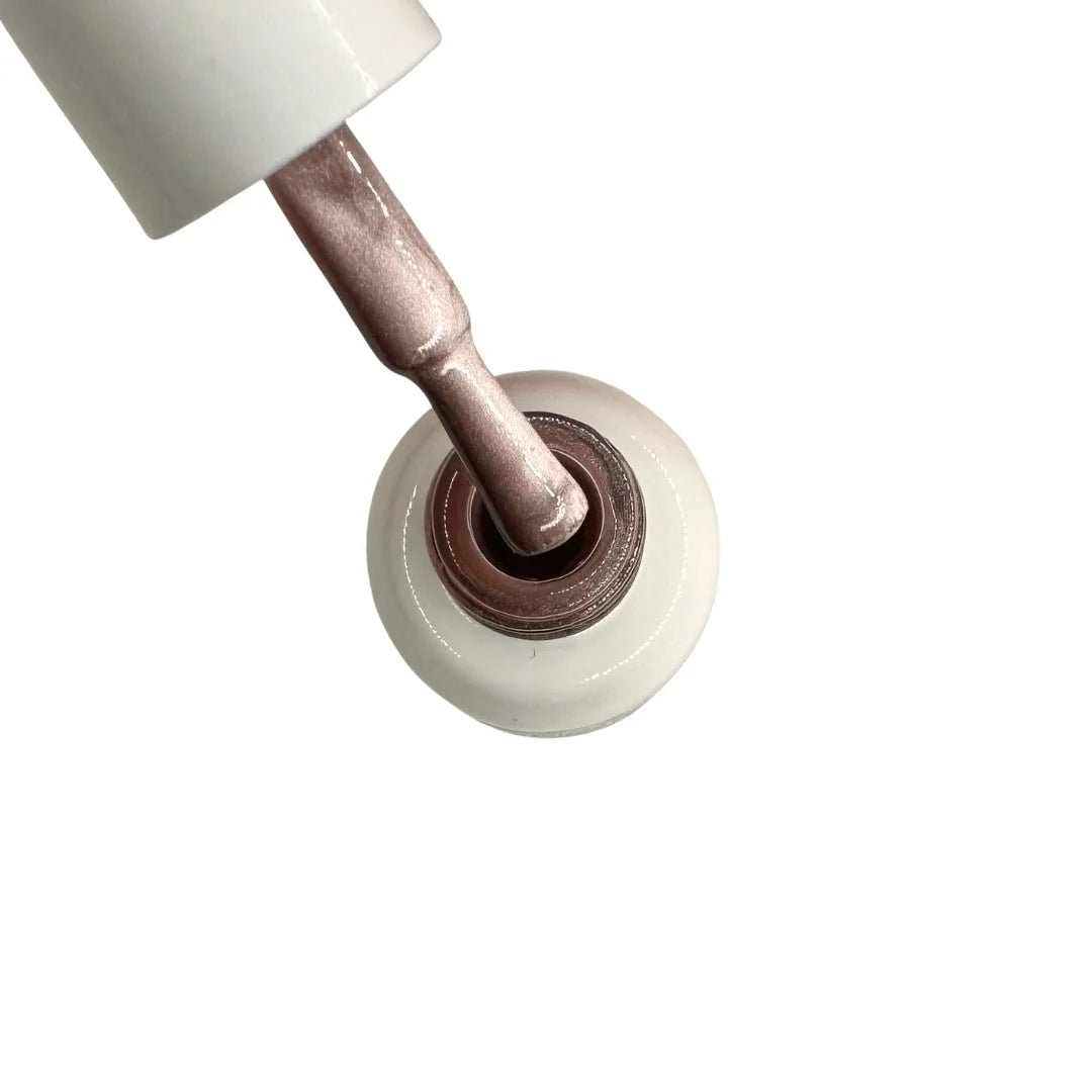 MINI “KOREAN” cat eye, gelelakk , NR. 2, 6 ml