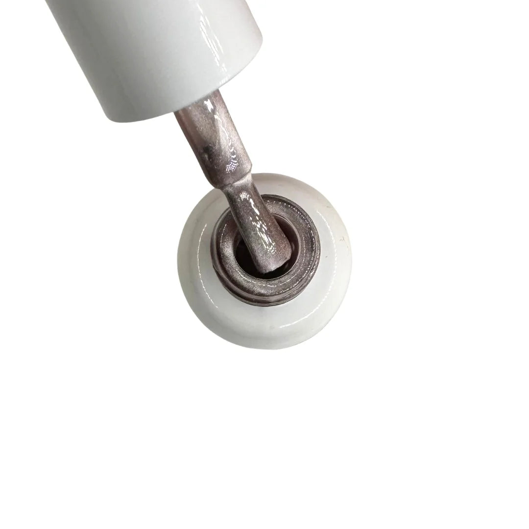 MINI “KOREAN” cat eye, gelelakk , NR. 1, 6 ml