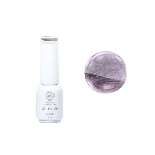 MINI “FANTASY” cat eye, gelelakk , NR. 1, 6 ml