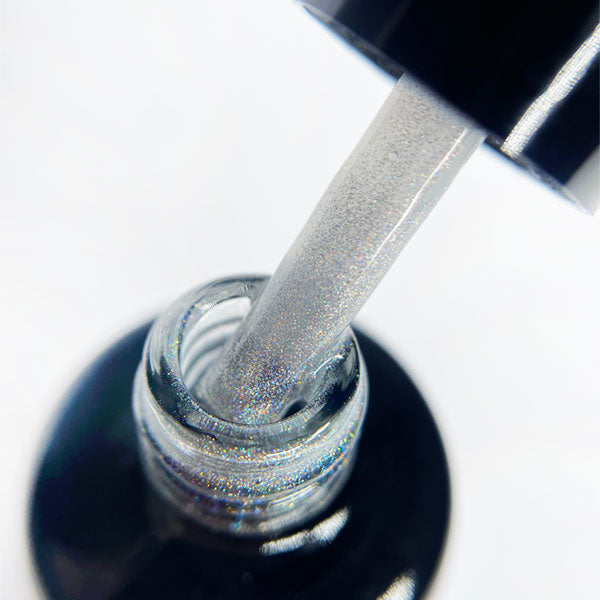 Top Coat ¨Holographic¨ 12 ml