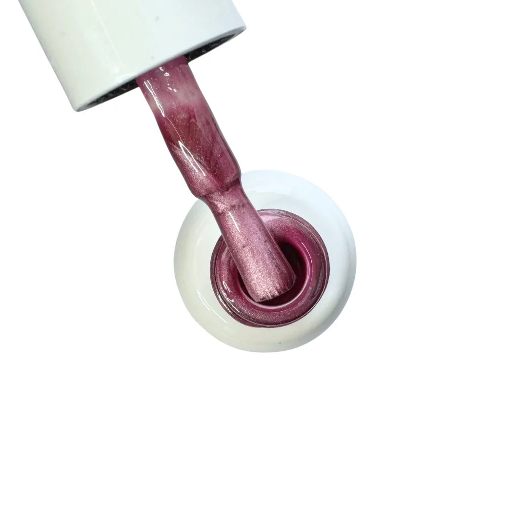 MINI “FANTASY” cat eye, gelelakk , NR. 3, 6 ml