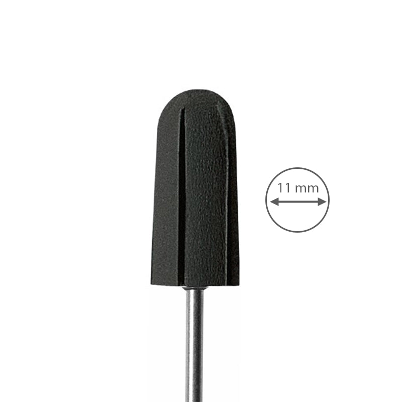 GT-PODO konisk slipehetteholder 11 mm