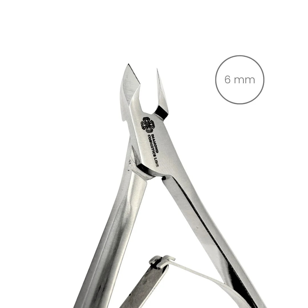 DIAMOND LINE Neglebåndstang 6 mm (AB-1503)