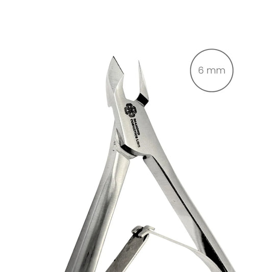 DIAMOND LINE Neglebåndstang 6 mm (AB-1503)
