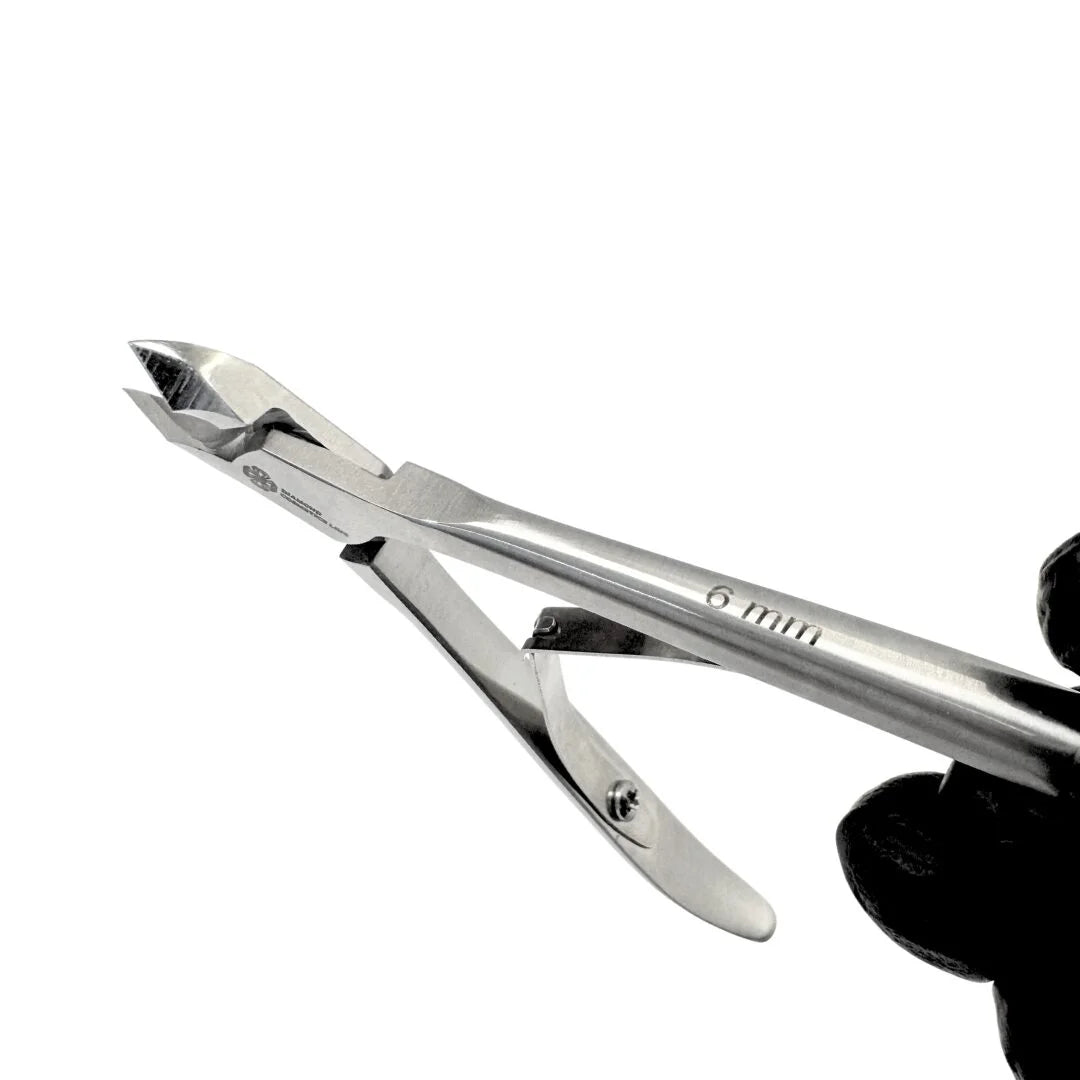 DIAMOND LINE Neglebåndstang 6 mm (AB-1503)