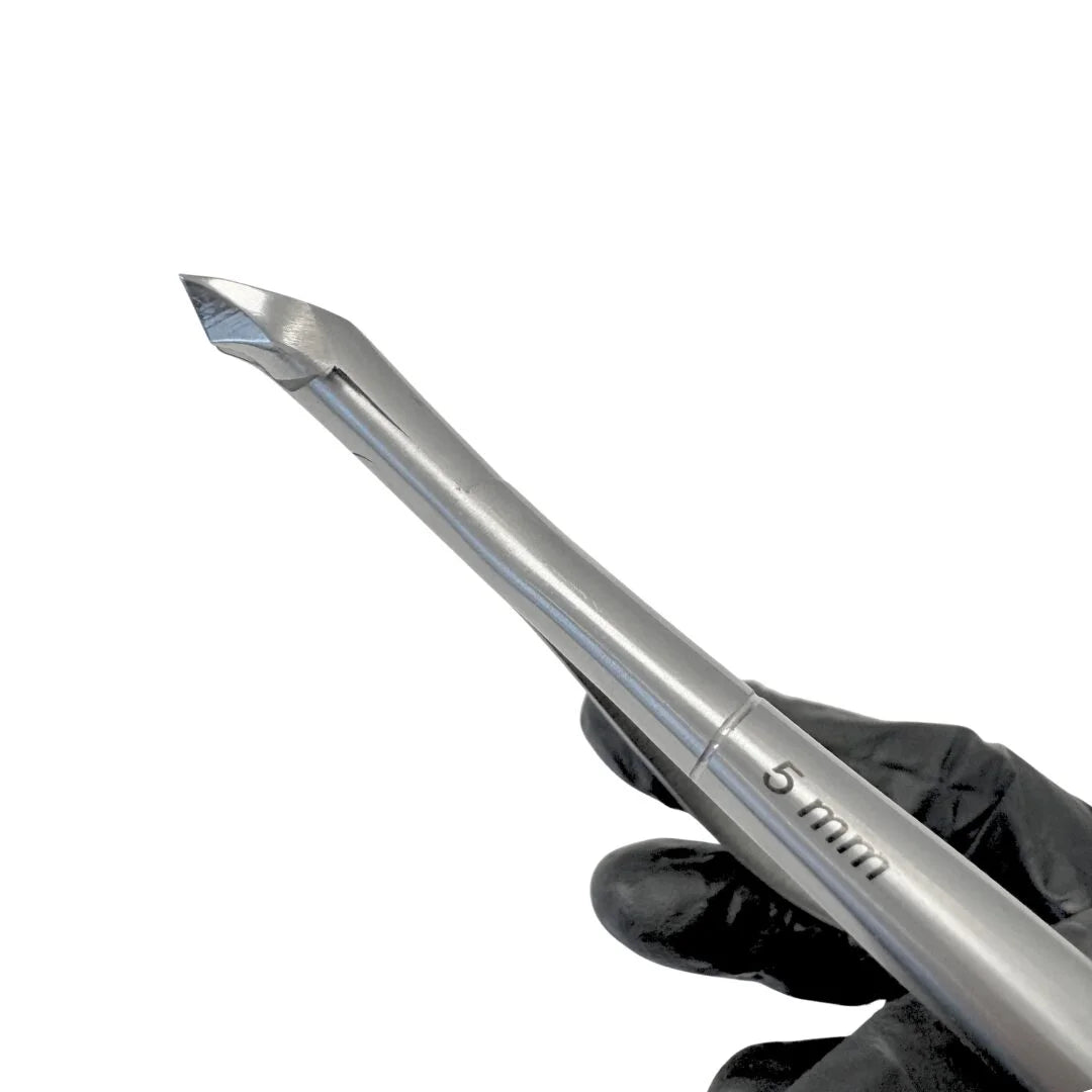 DIAMOND LINE Neglebåndstang 5 mm (AB-1505)