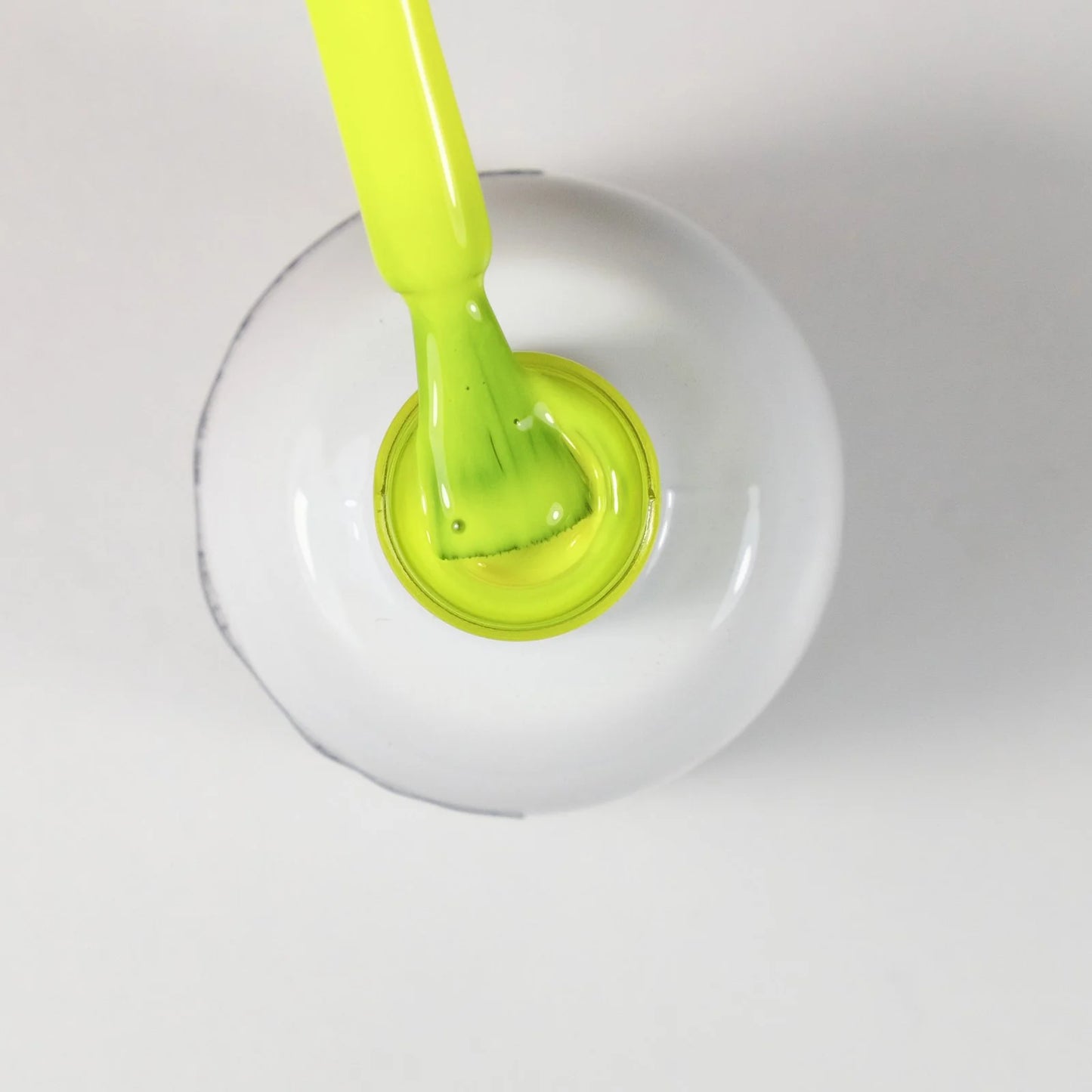 Diamondline GRANDE gelelakk Nr 191, 10 ml
