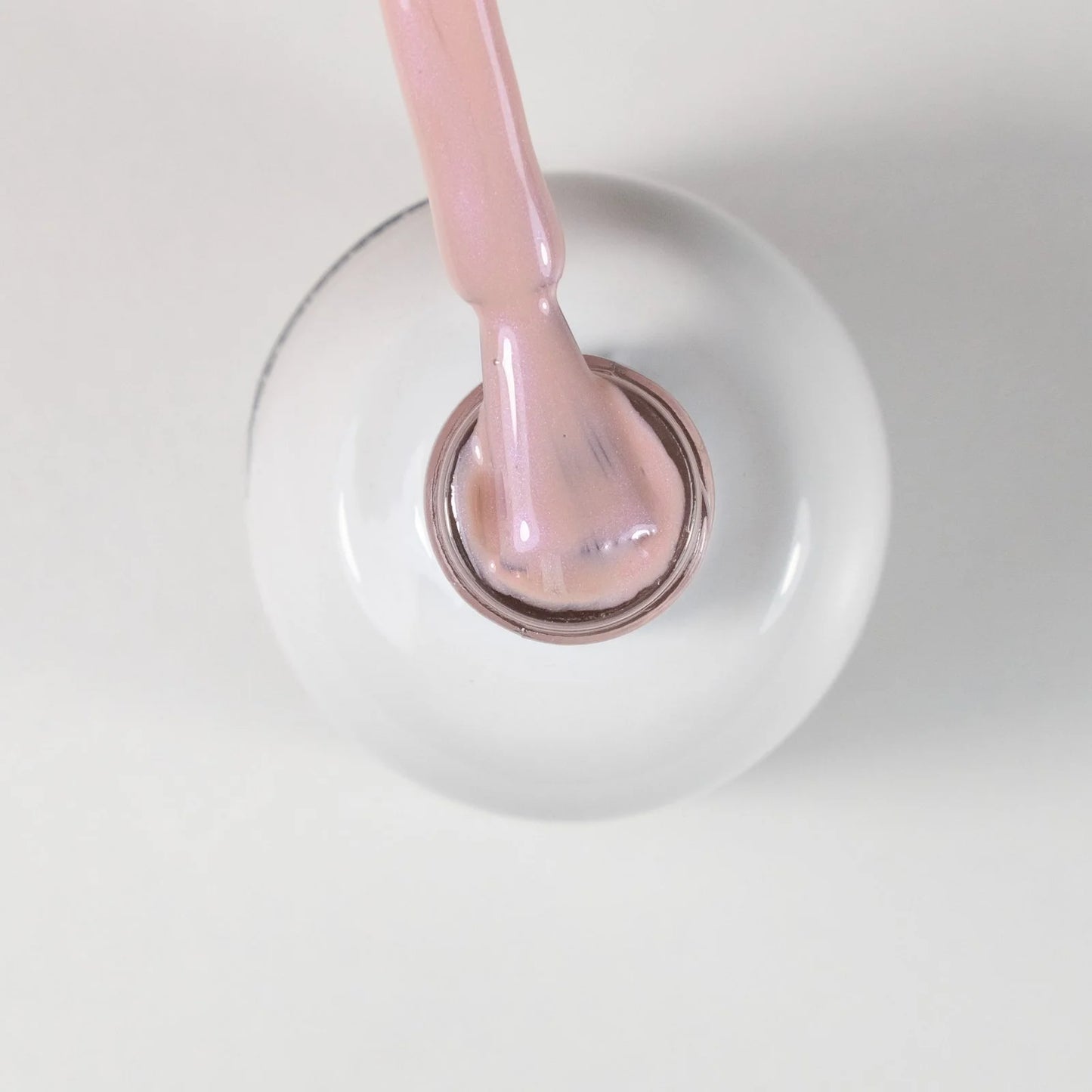 Diamondline GRANDE gelelakk Nr  314, 10 ml
