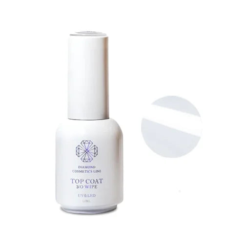 Top Coat „Glossy finish top coat“, 15 ml