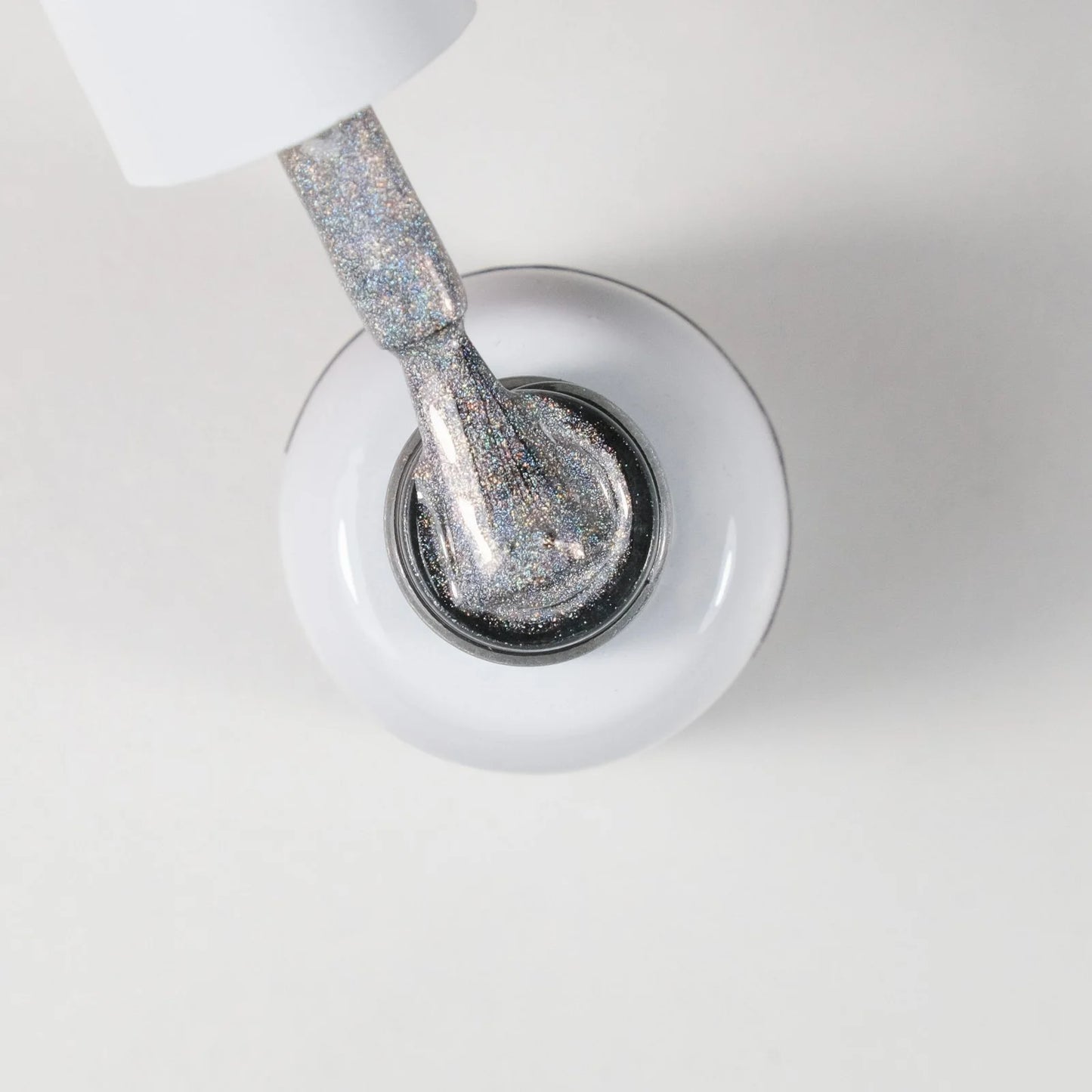 MINI „Holographic“ gellakk NR. 5, 6 ml