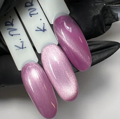 MINI “KOREAN” cat eye, gelelakk , NR. 7 6 ml