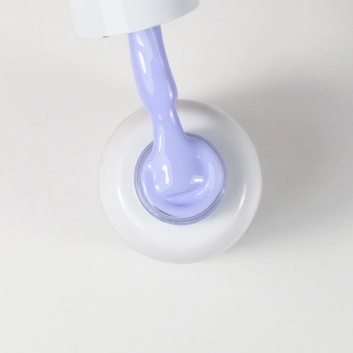 Diamondline MINI gellakk Nr 101, 6 ml