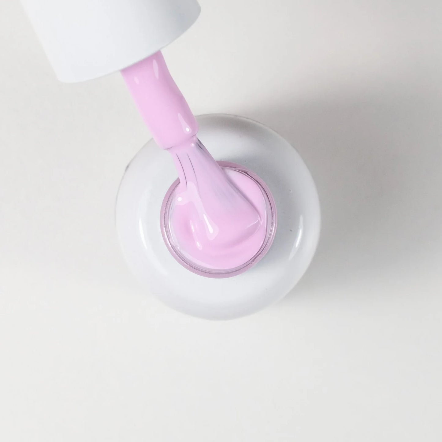 Diamondline MINI gellakk Nr 18, 6 ml