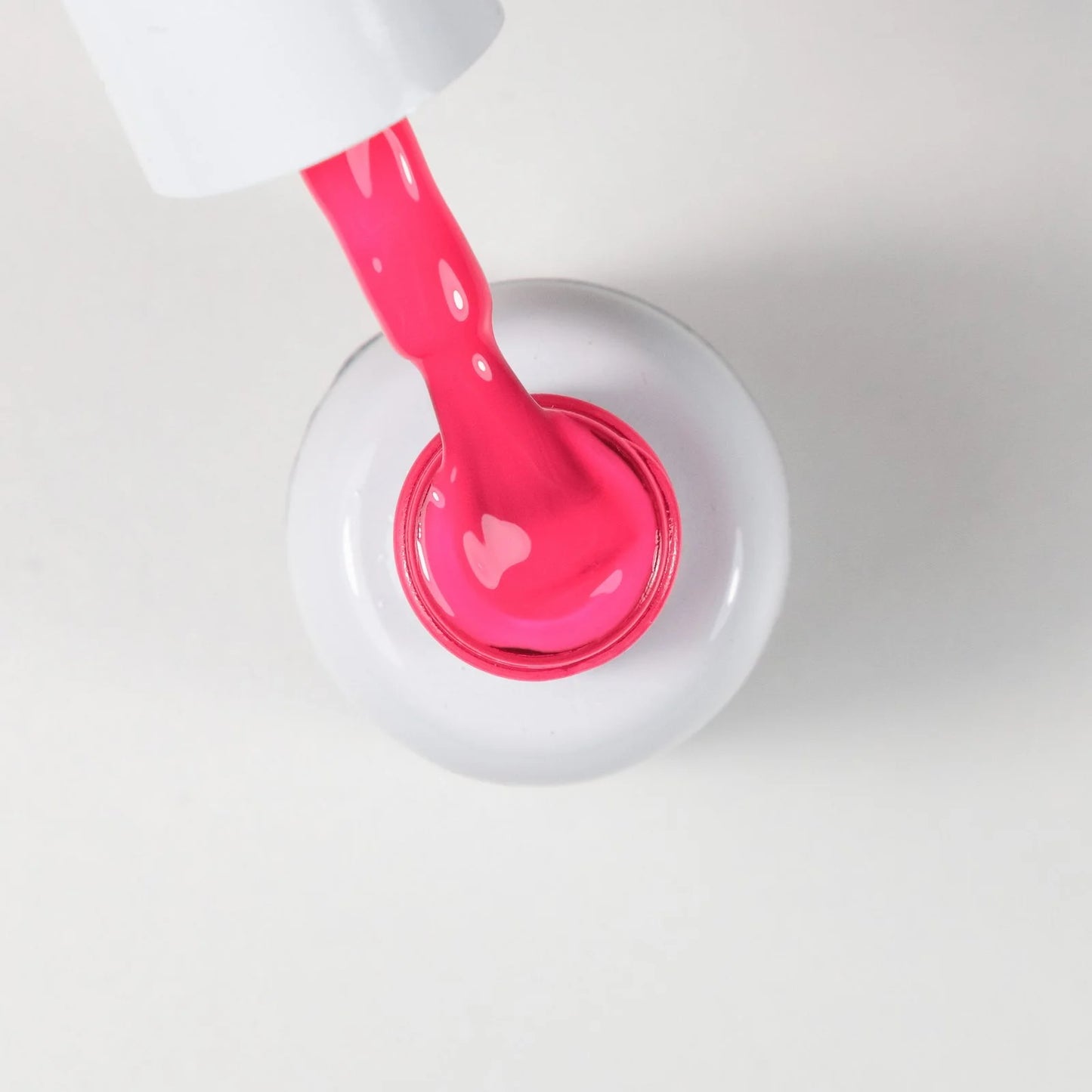 Diamondline MINI gellakk Nr 196, 6 ml