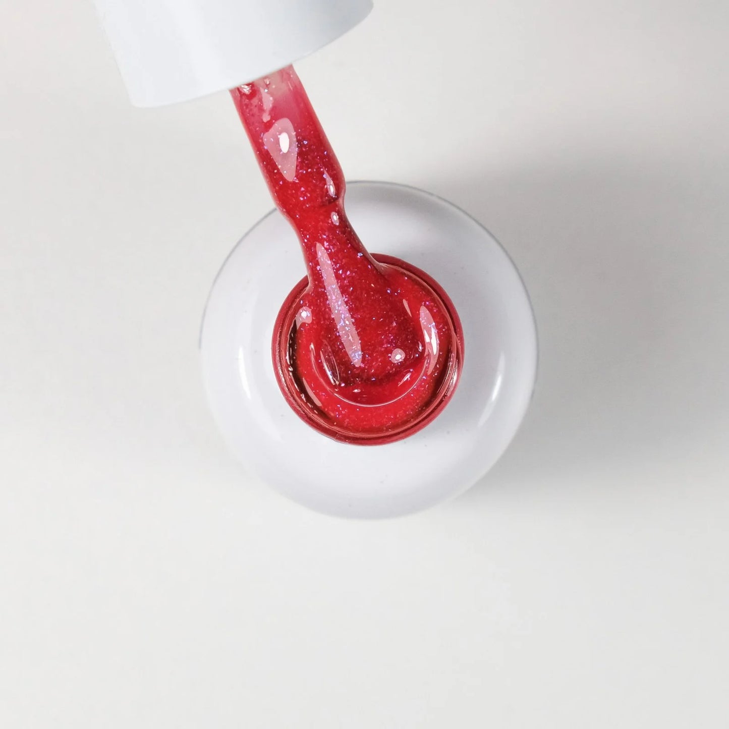 Diamondline MINI gellakk Nr 198, 6 ml