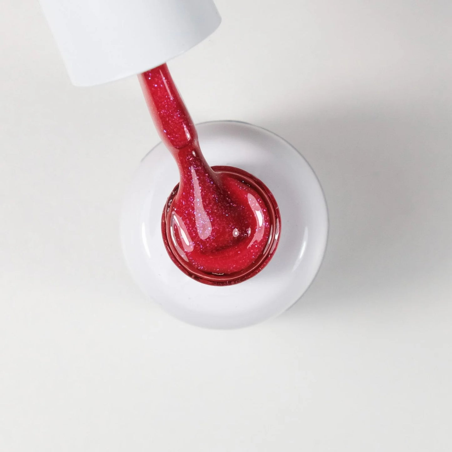 Diamondline MINI gellakk Nr 199, 6 ml