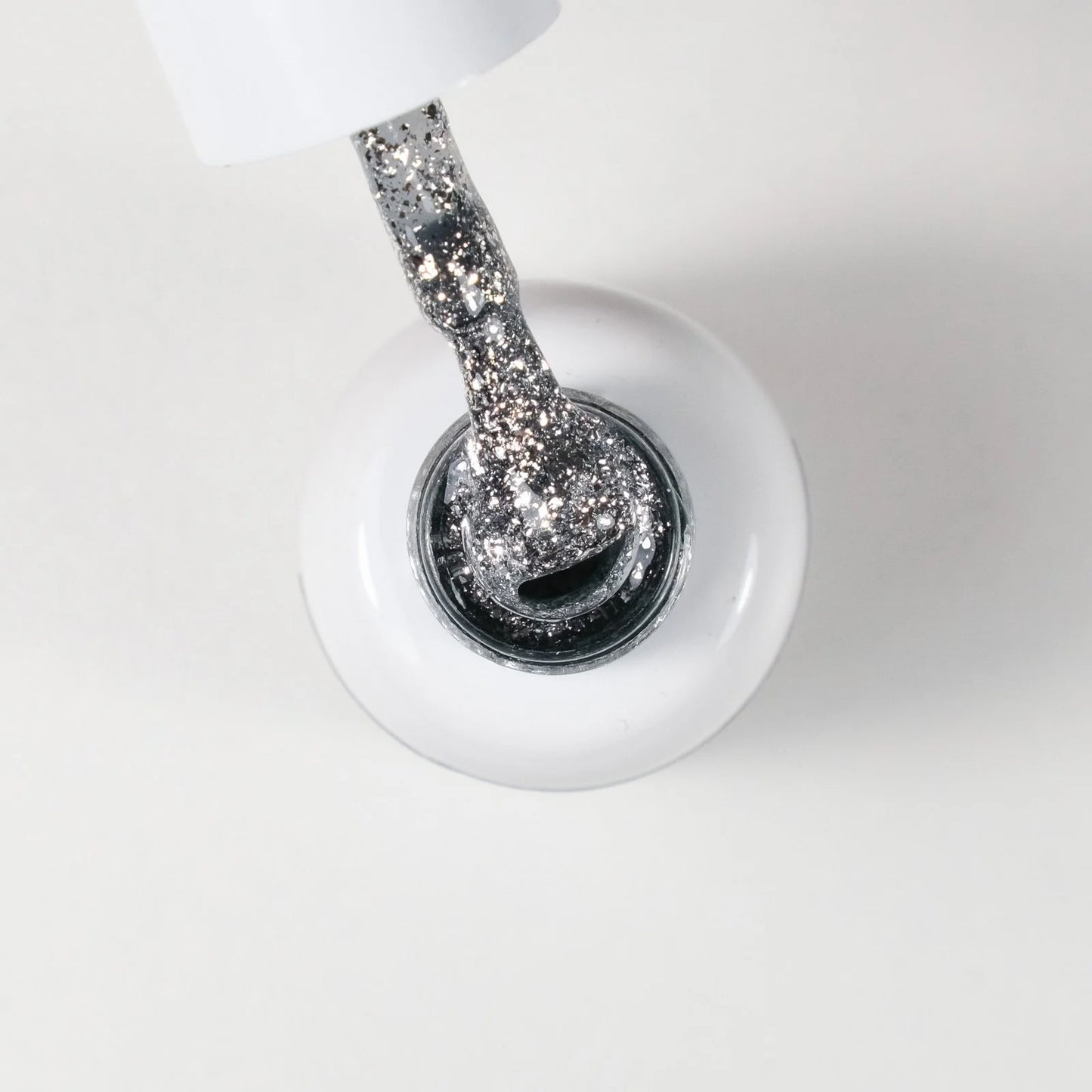 Diamondline MINI gellakk Nr 207, 6 ml