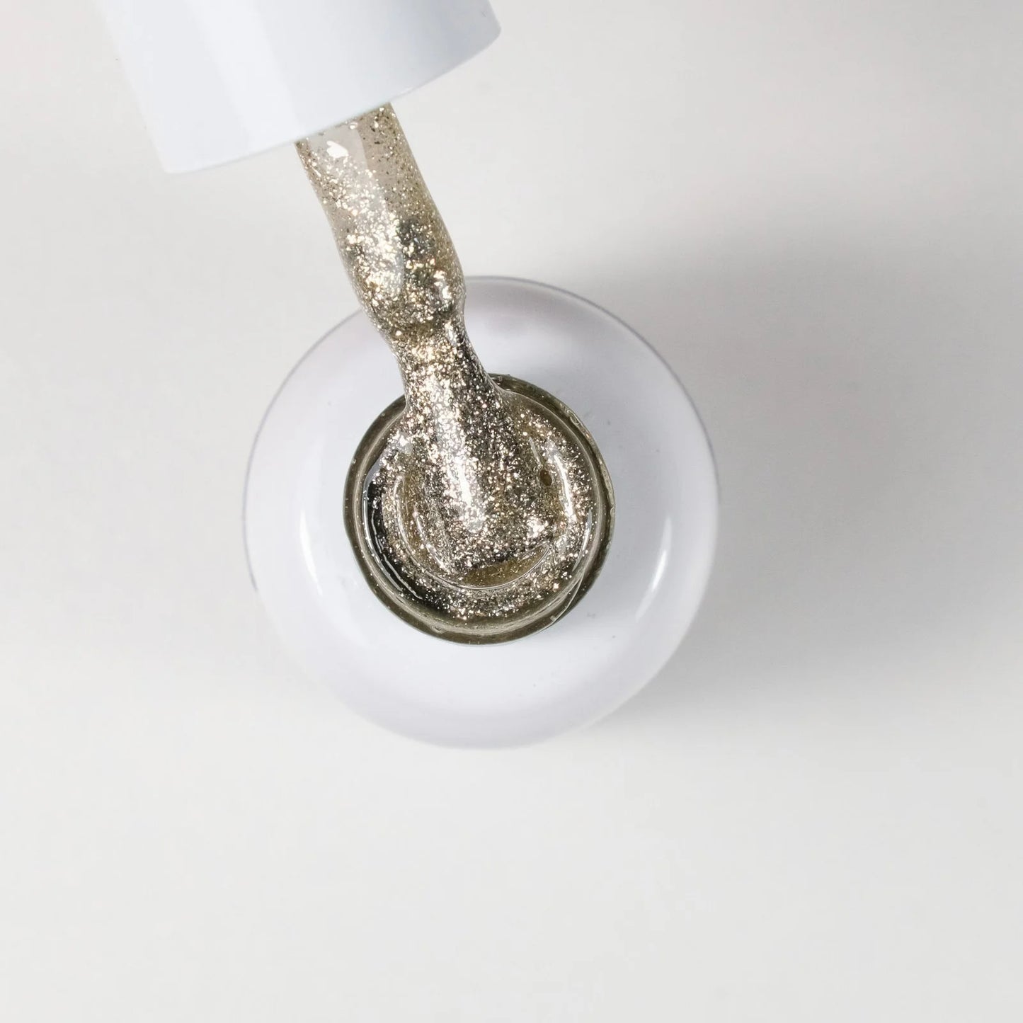 Diamondline MINI gellakk Nr 208, 6 ml