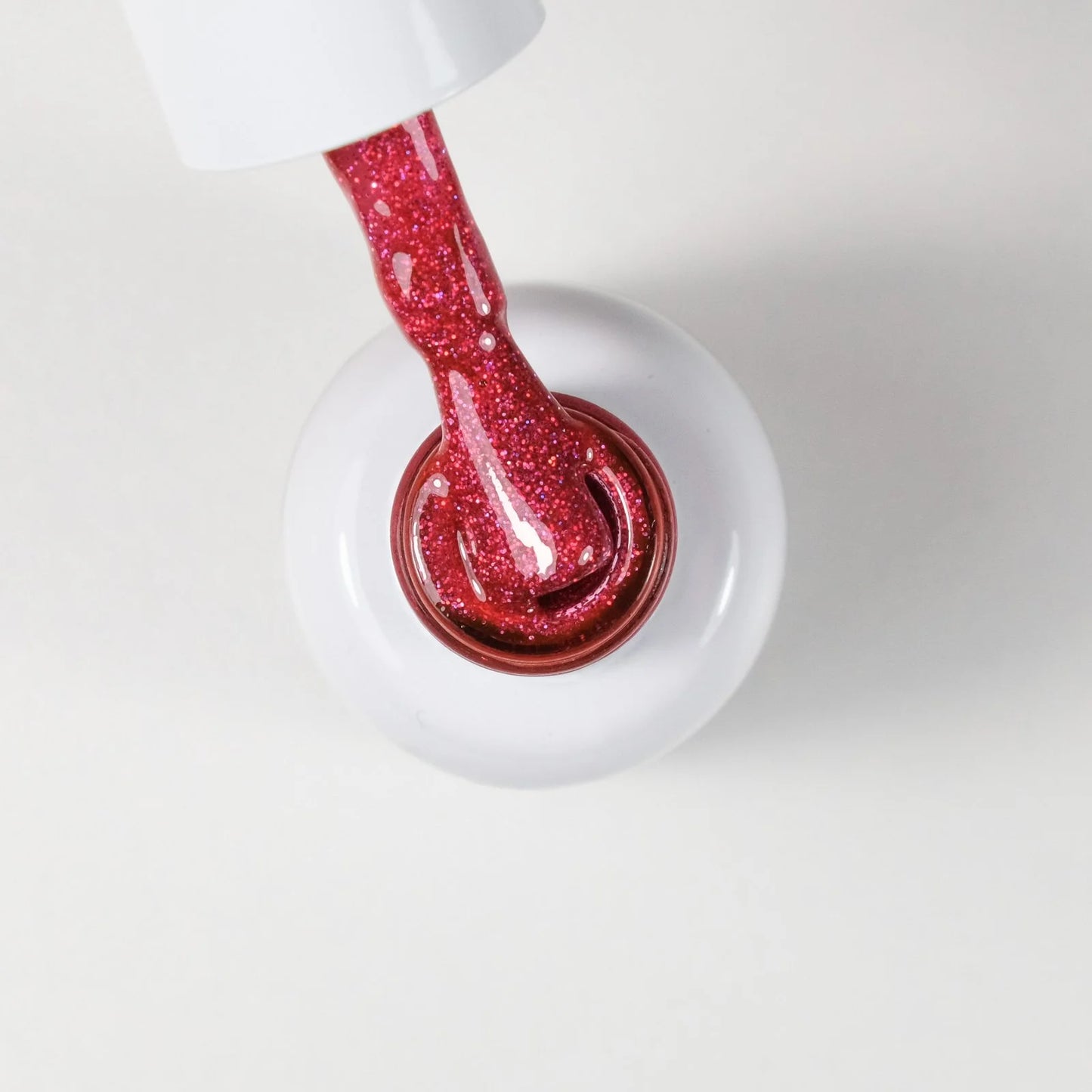 Diamondline MINI gellakk Nr 215, 6 ml