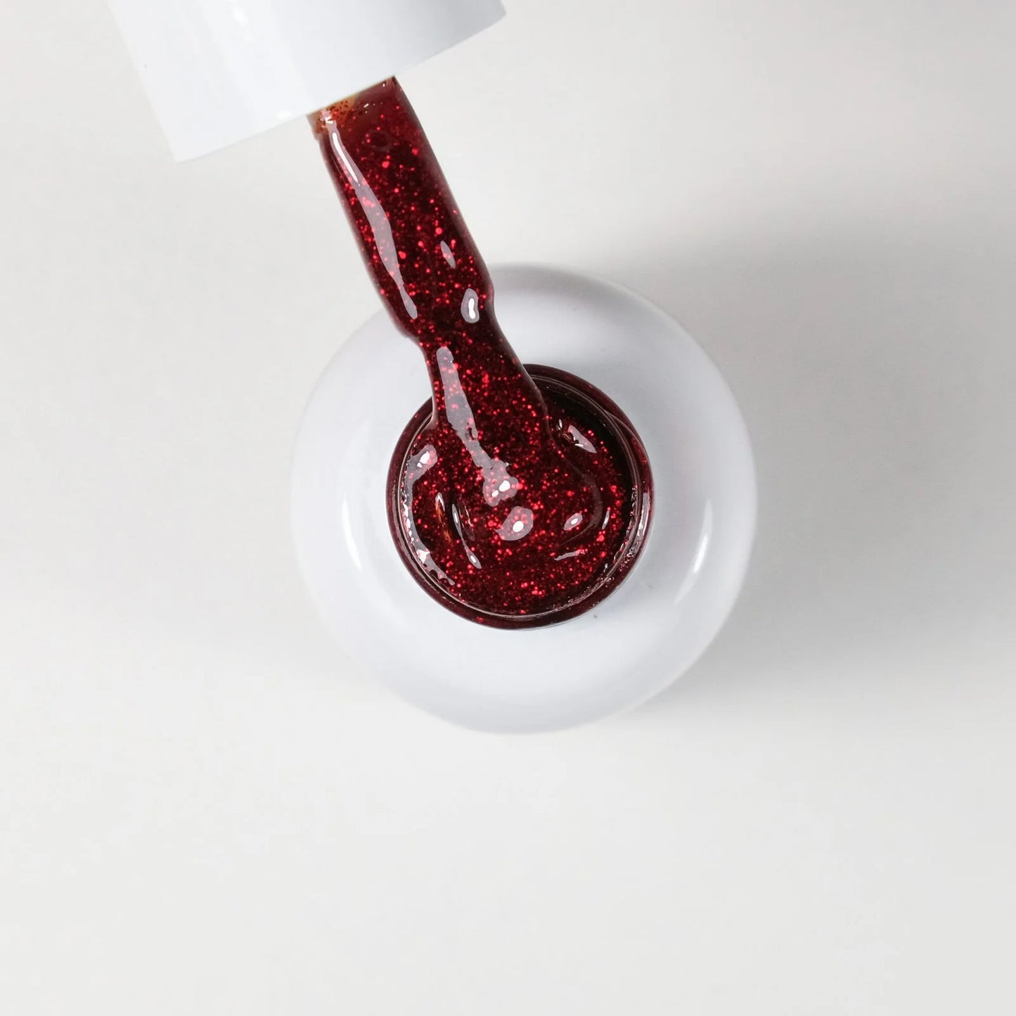 Diamondline MINI gellakk Nr 217, 6 ml