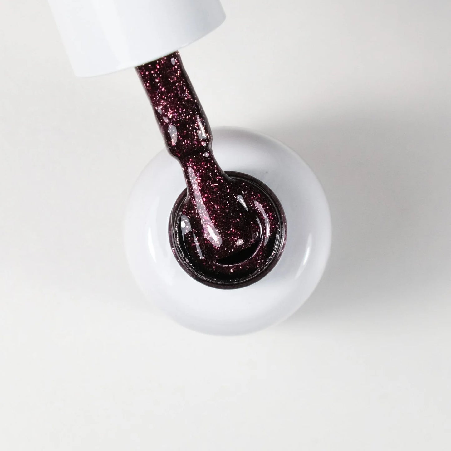 Diamondline MINI gellakk Nr 221, 6 ml