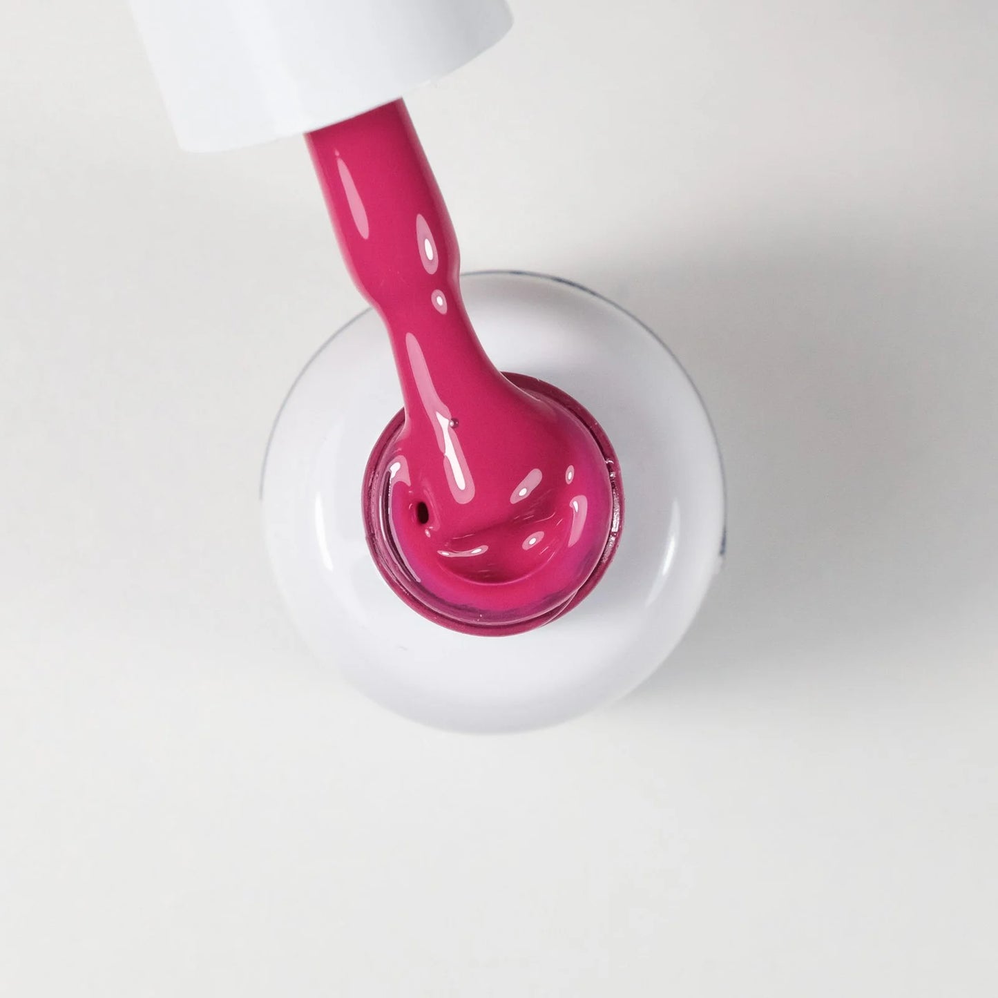 Diamondline MINI gellakk Nr 252, 6 ml