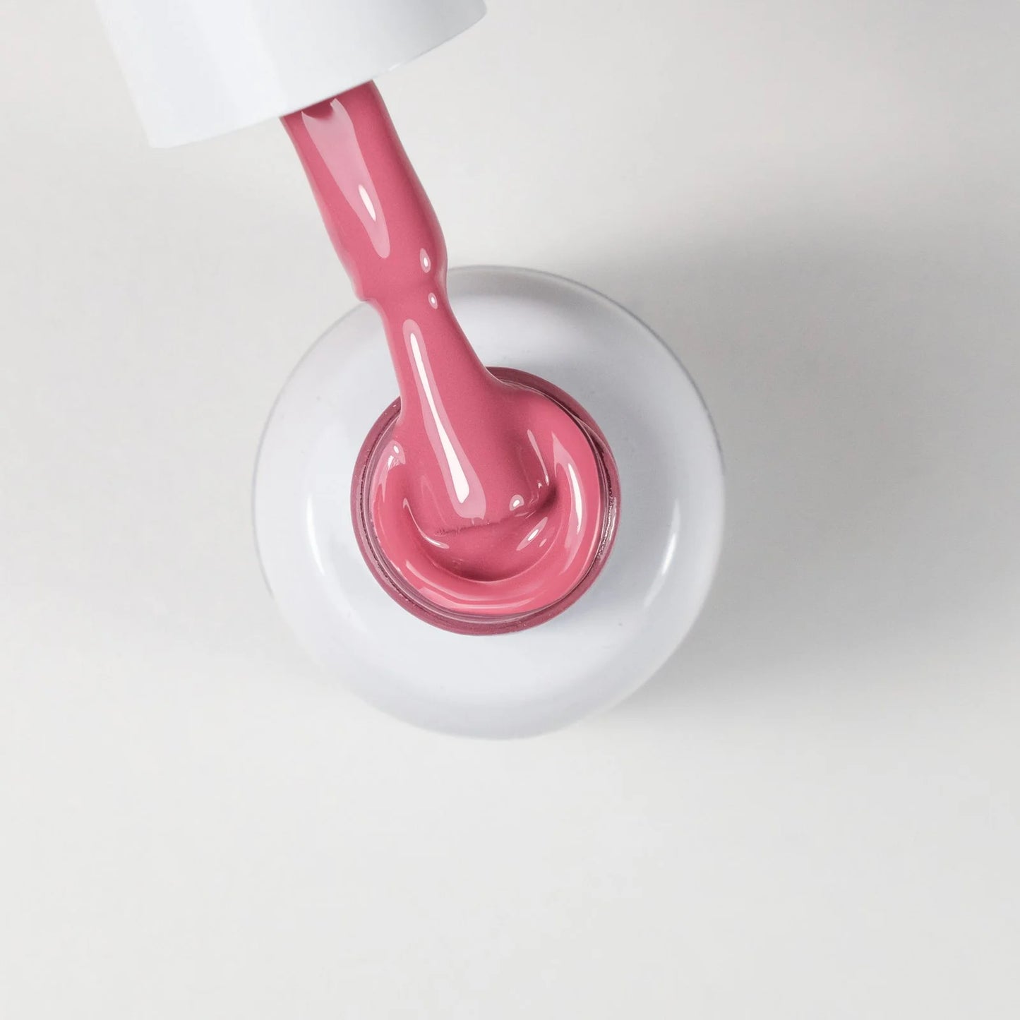 Diamondline MINI gellakk Nr 258, 6 ml