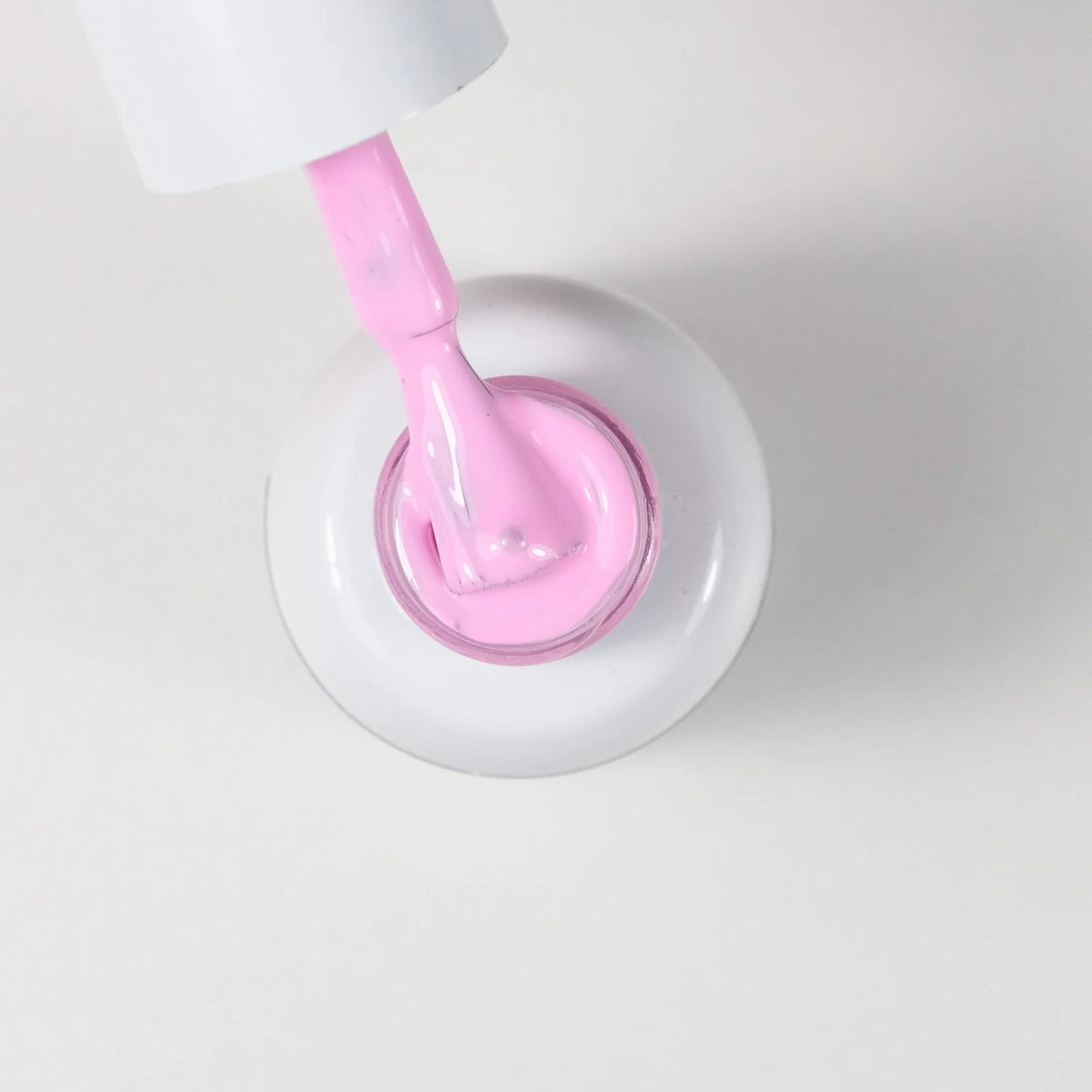 Diamondline MINI gellakk Nr 262, 6 ml