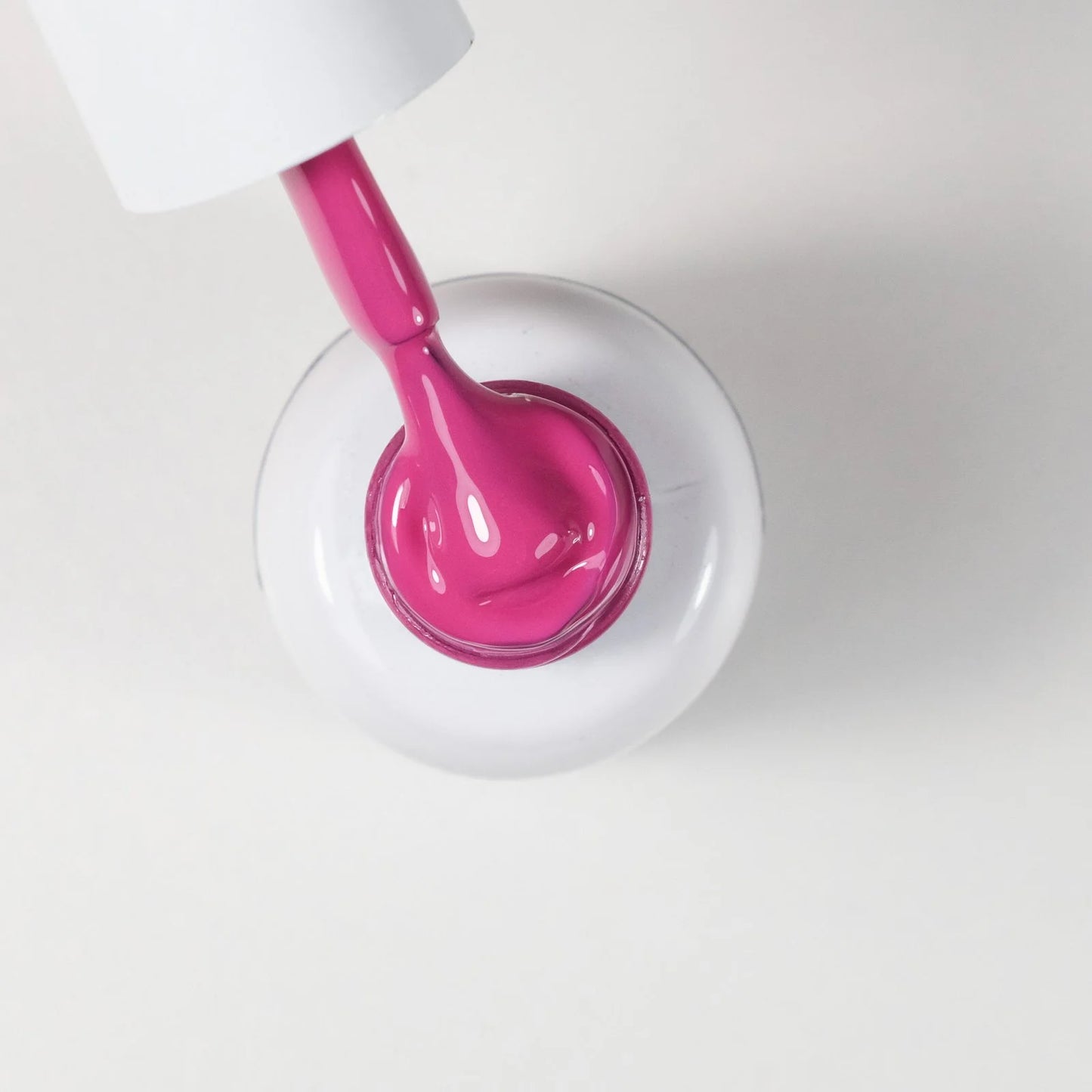 Diamondline MINI gellakk Nr 267, 6 ml