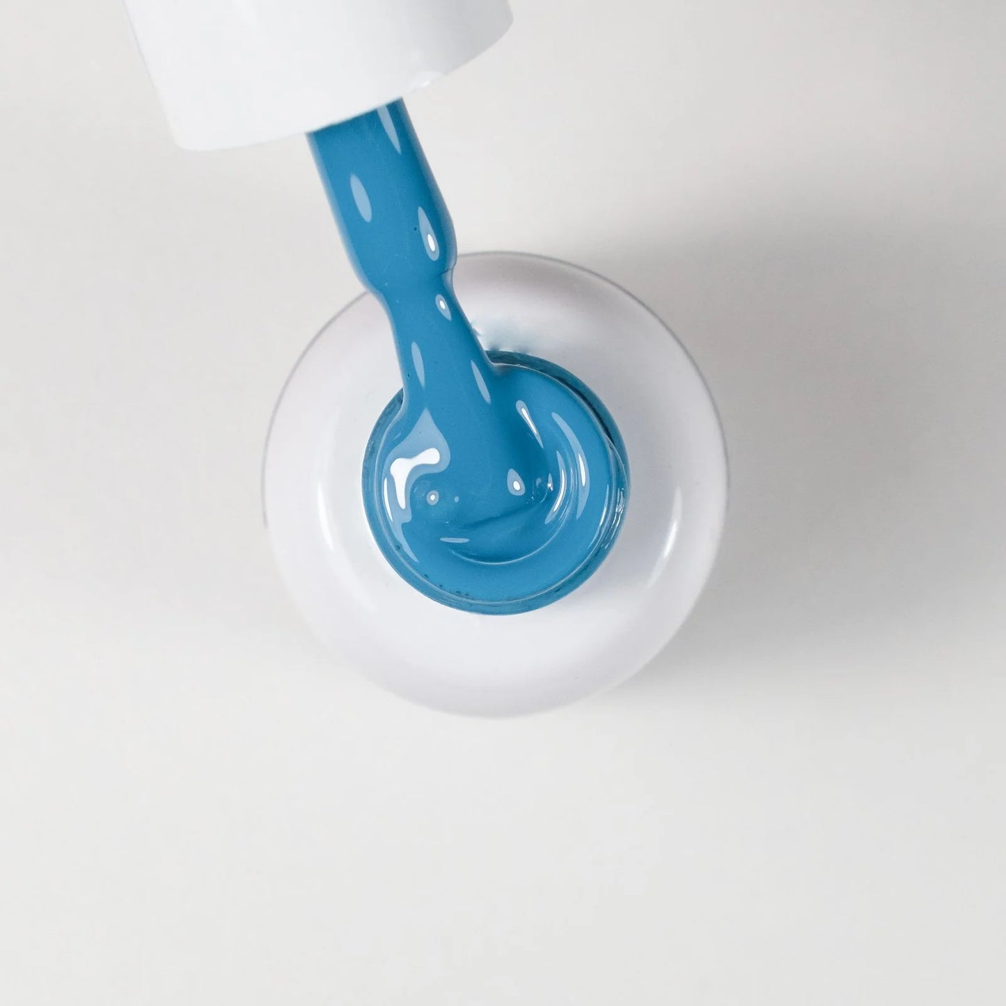 Diamondline MINI gellakk Nr 301, 6 ml