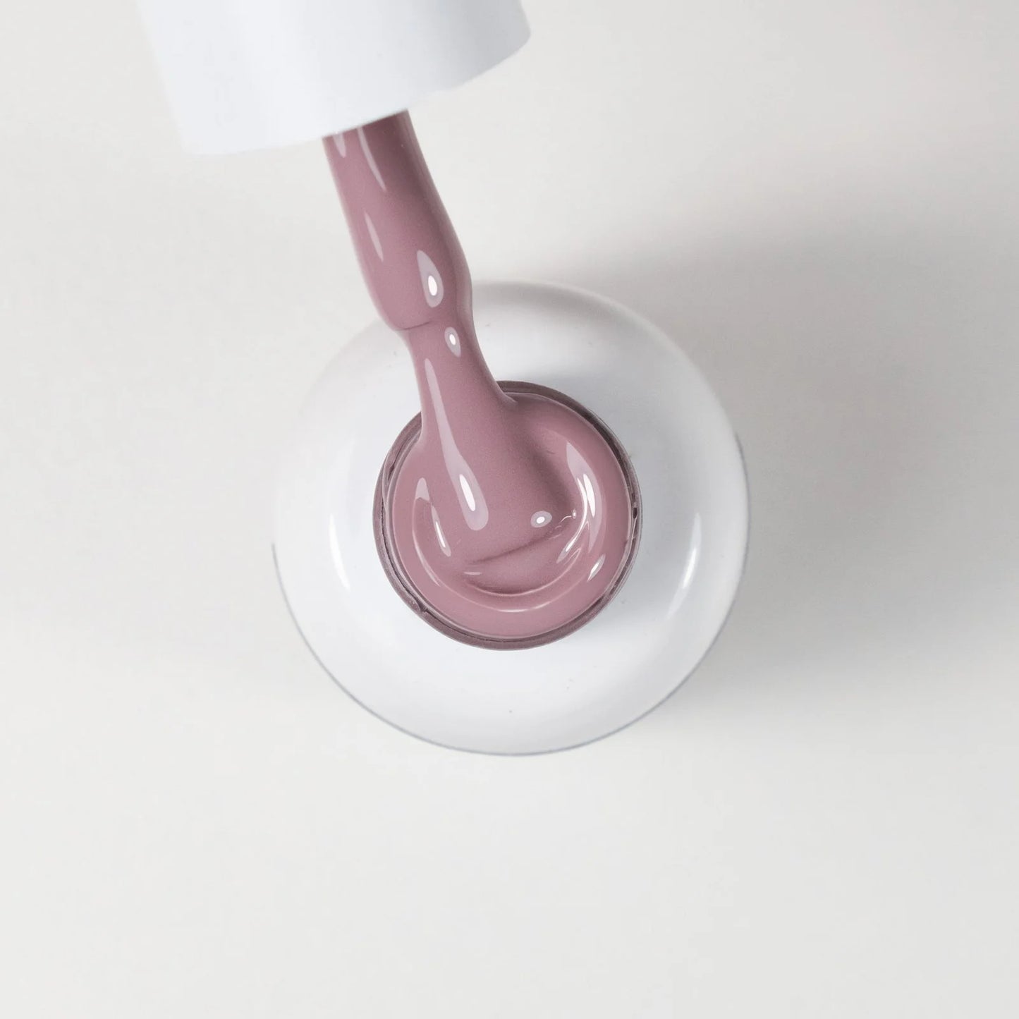 Diamondline MINI gellakk Nr 58, 6 ml