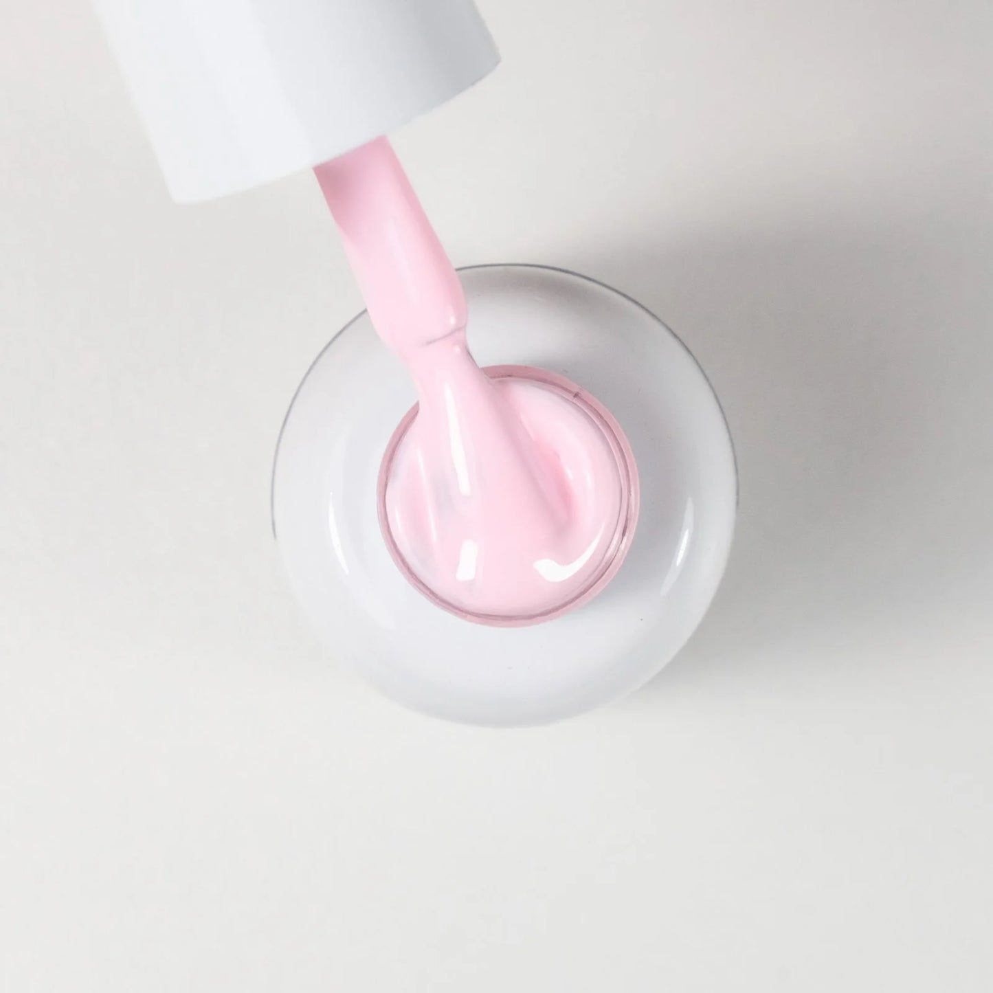 Diamondline MINI gellakk Nr 6, 6 ml