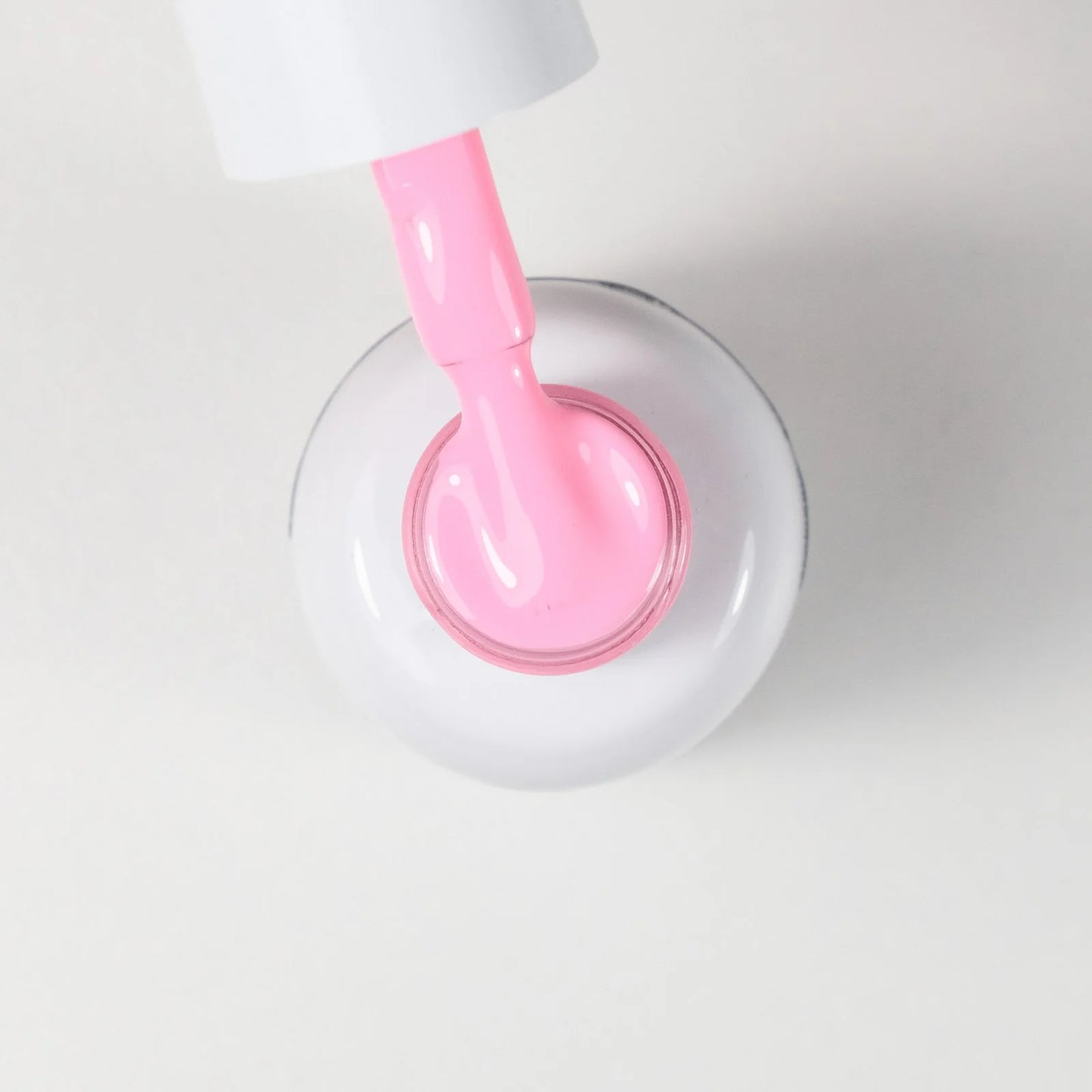 Diamondline MINI gellakk Nr 72, 6 ml