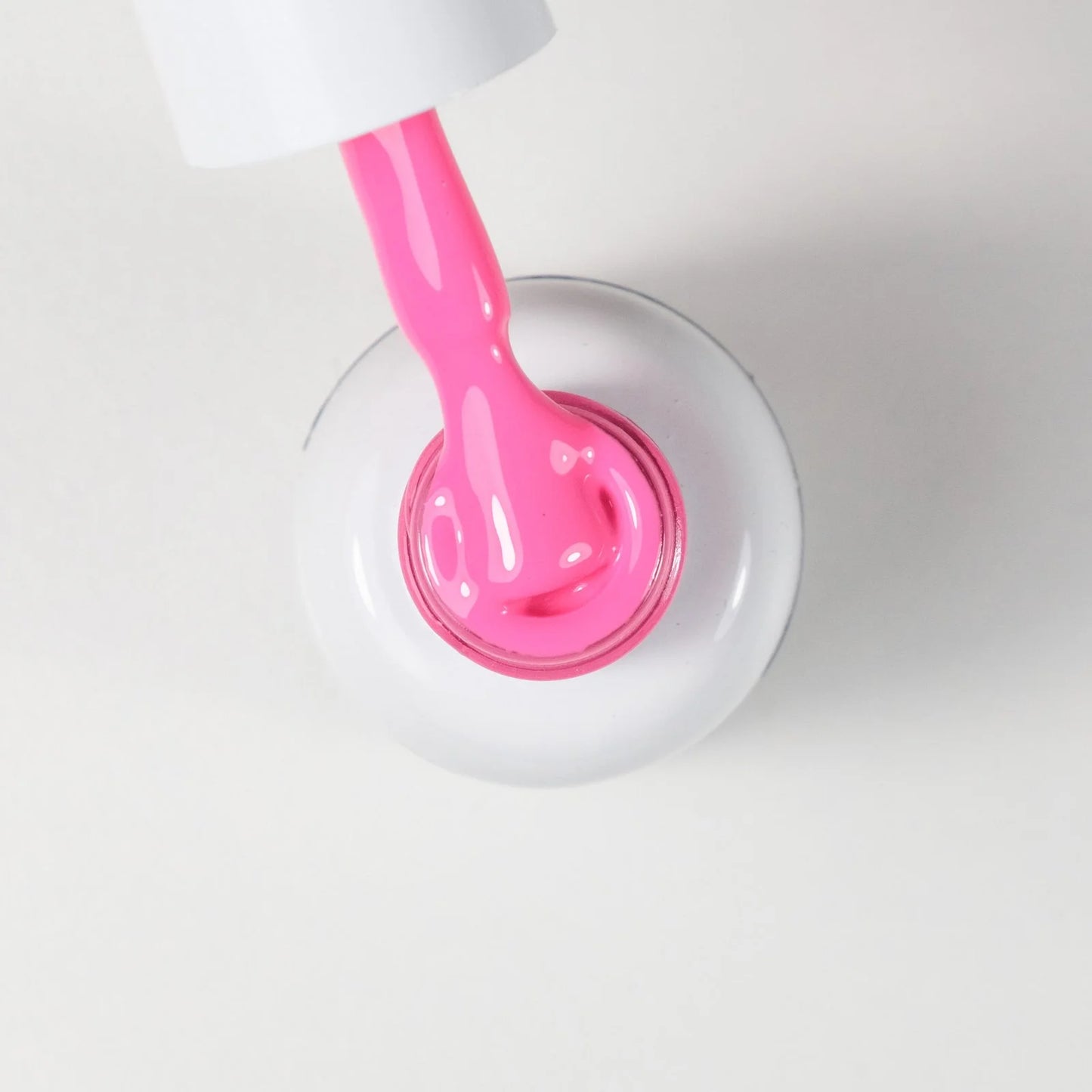 Diamondline MINI gellakk Nr 91, 6 ml