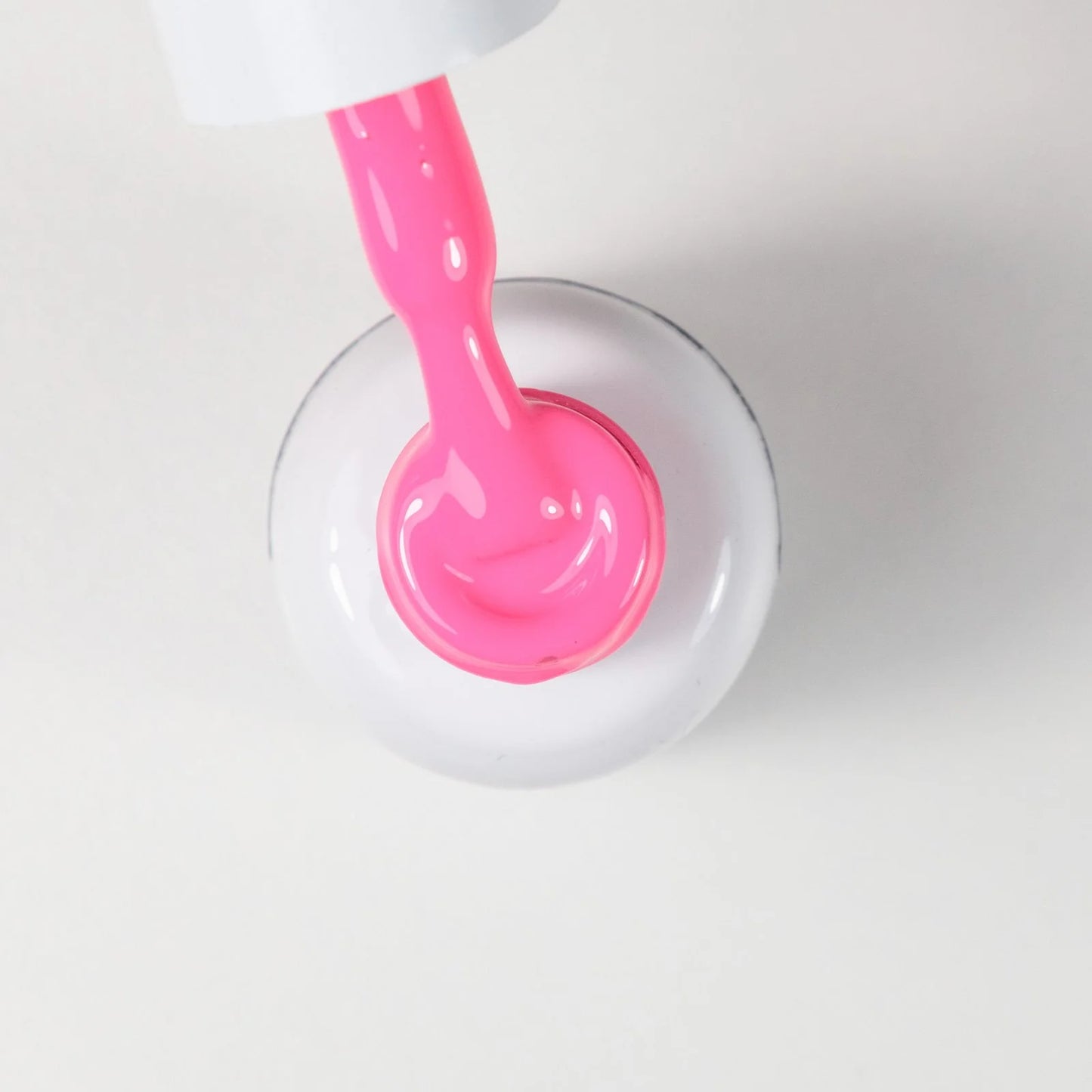 Diamondline MINI gellakk Nr 93, 6 ml