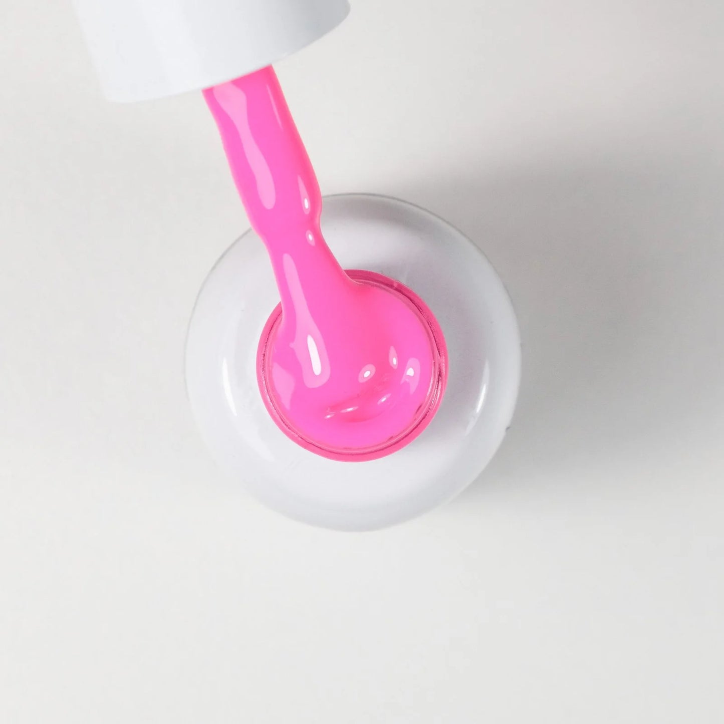 Diamondline MINI gellakk Nr 95, 6 ml