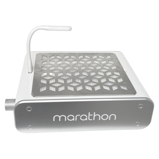 Marathon Olimp 65W – profesjonell støvavsuger