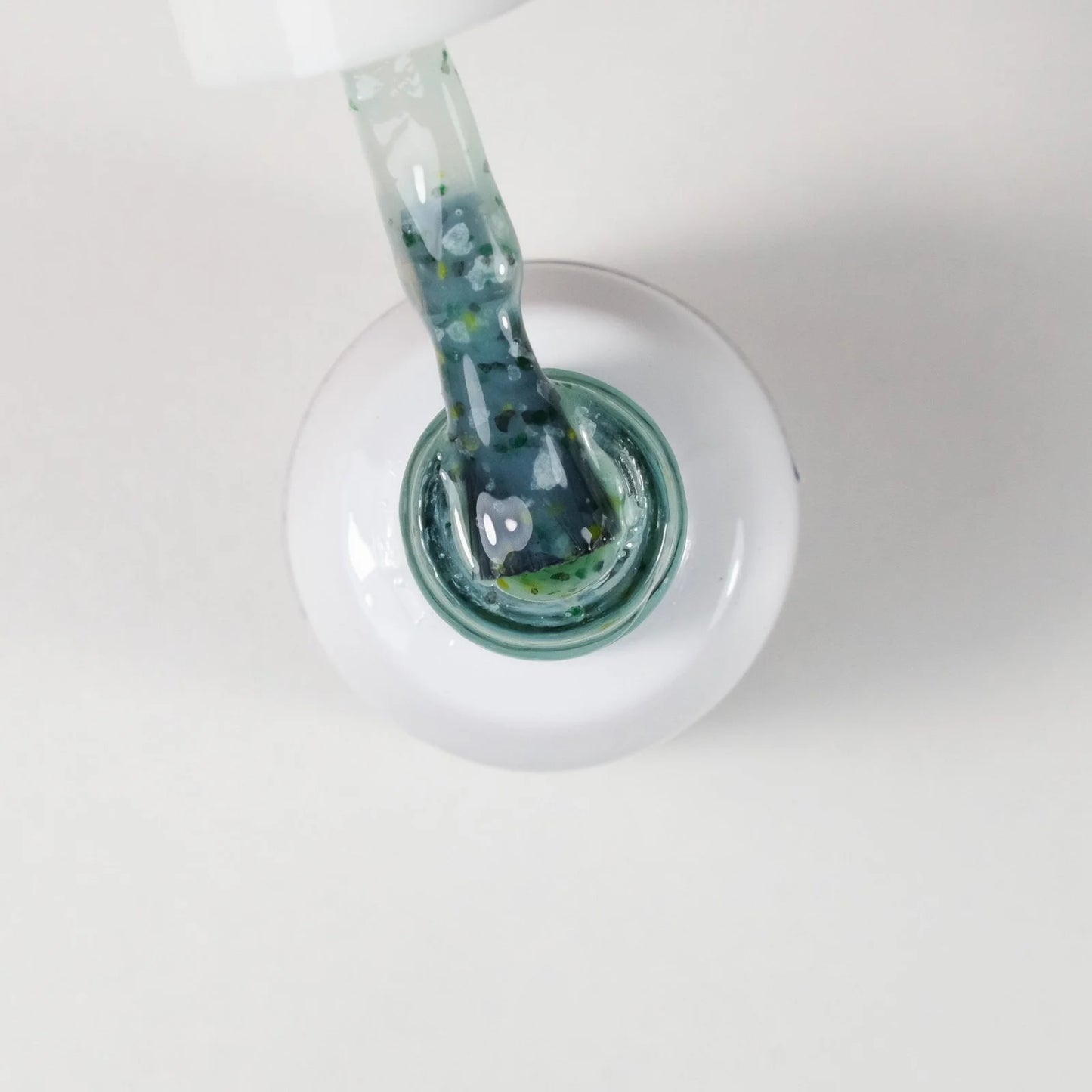 Diamondline ¨Sprinkles¨ gellakk NR 1, 6 ml
