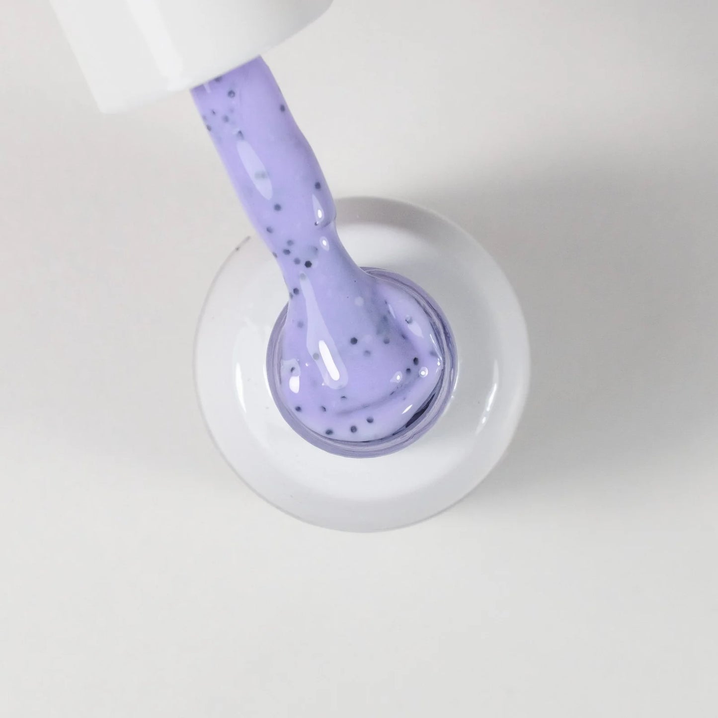 Diamondline ¨Sprinkles¨ gellakk NR 10, 6 ml