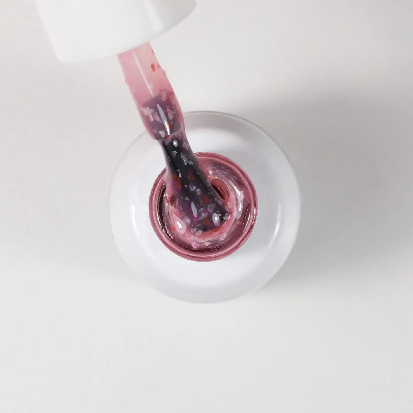 Diamondline ¨Sprinkles¨ gellakk NR 3, 6 ml