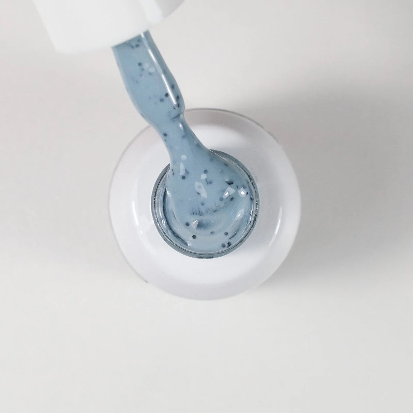Diamondline ¨Sprinkles¨ gellakk NR 6, 6 ml